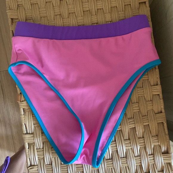 93 Play Street Bikini Set - Picture 3 of 6